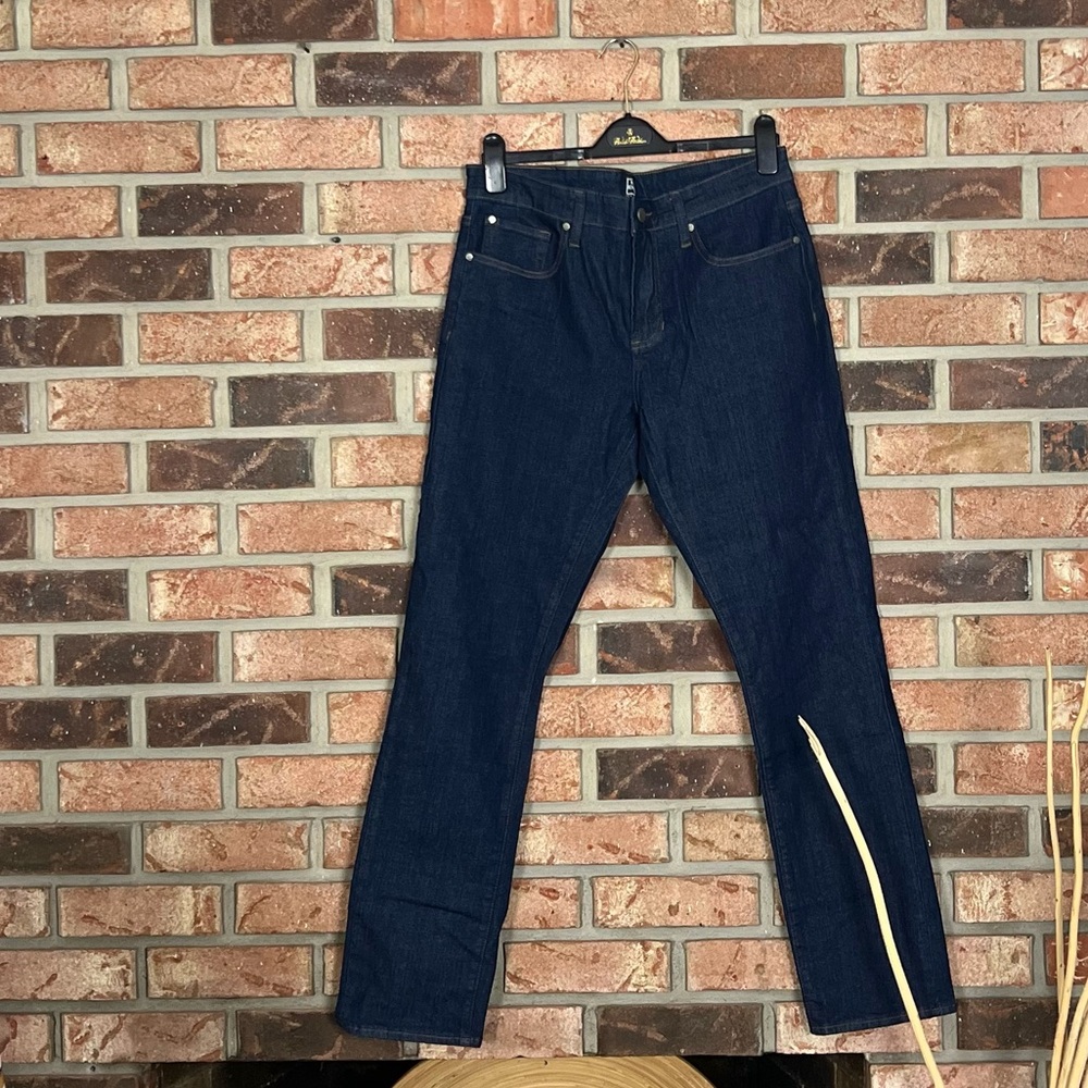 Ike Behar Jeans